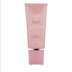 2/$25 NWT PÜR NO FILTER PRIMER